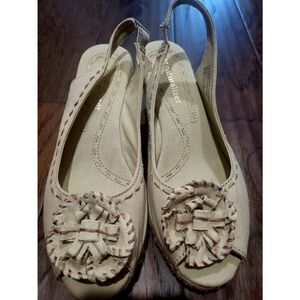 Naturalizer Wedge Sandals